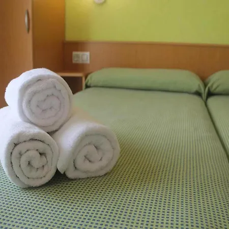 Appartement En Cerca De La Playa *
