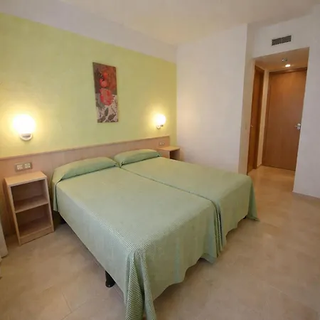 Apartment En Cerca De La Playa Calafell