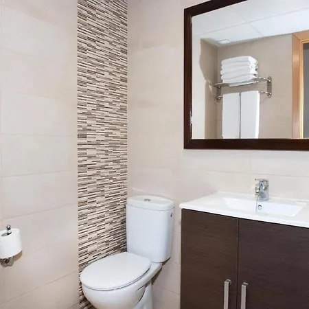 Apartment En Cerca De La Playa Calafell