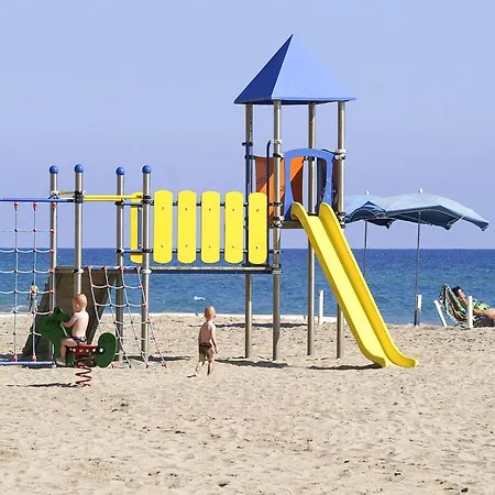 Apartment En Cerca De La Playa